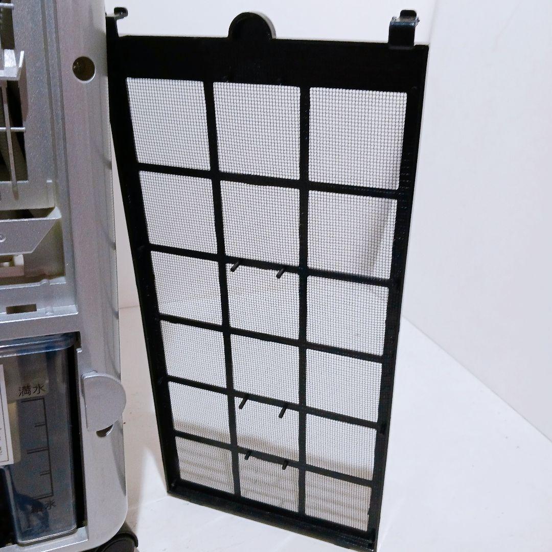 エスケイジャパン 冷風扇 SKJ-WM50MFR 2022年製