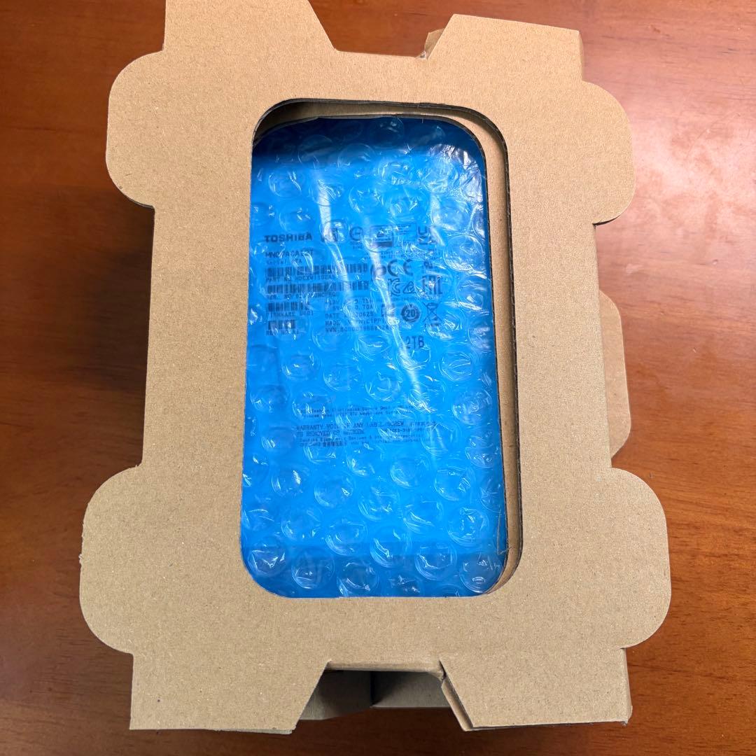 TOSHIBA MNシリーズ 12TB NAS向け