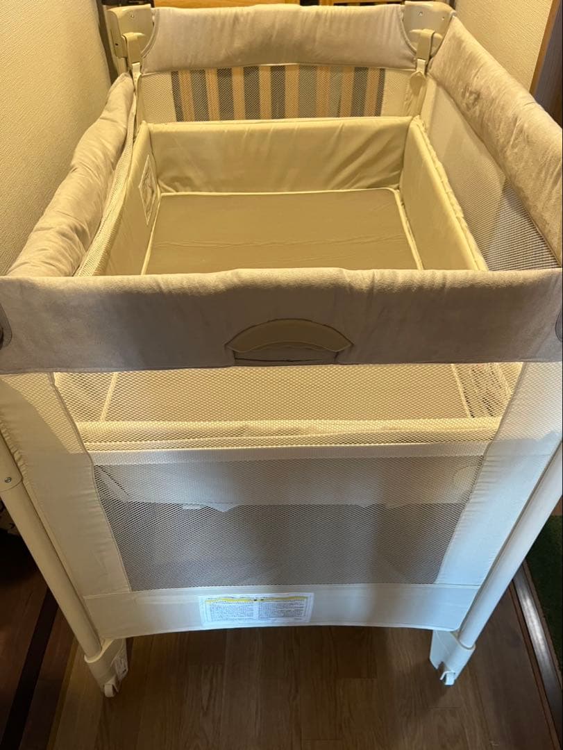 Aprica ココネルエアー プラス