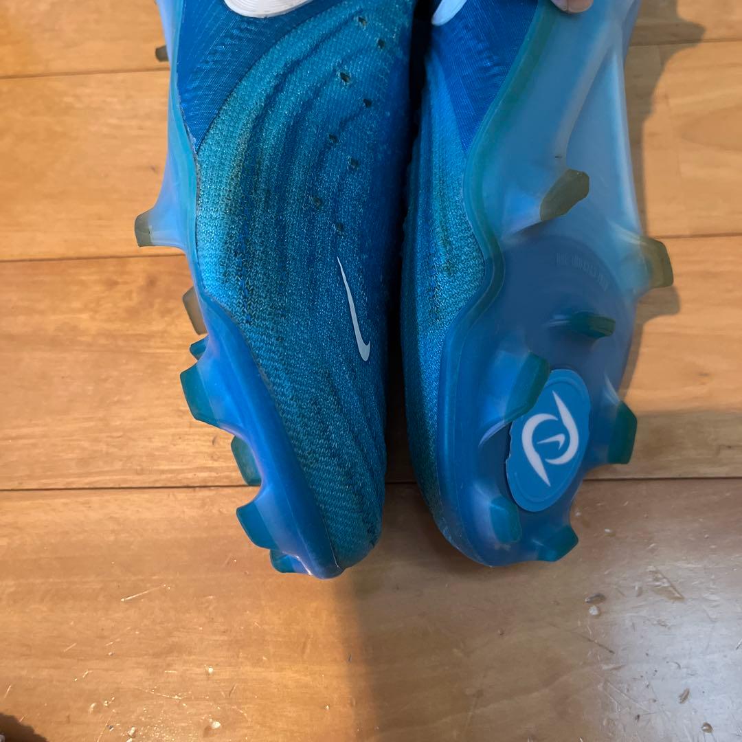 Nike gx2エリート FG 27.5センチ