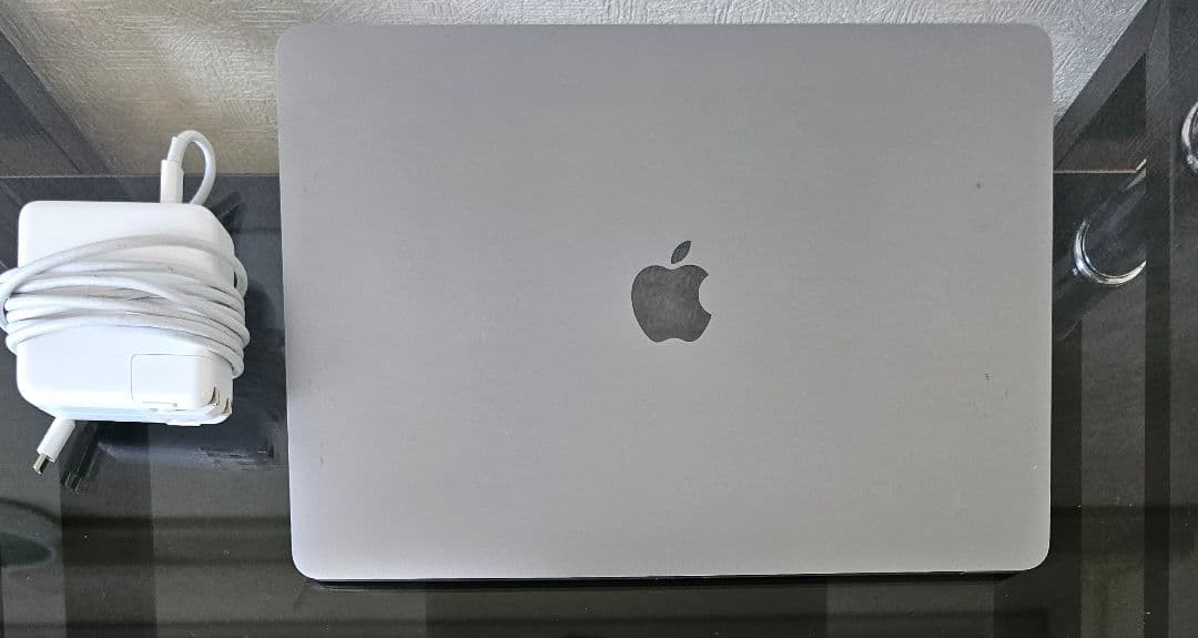 MacBook本体 1TB MacBook pro 13-inch 2020 M1 16 GB