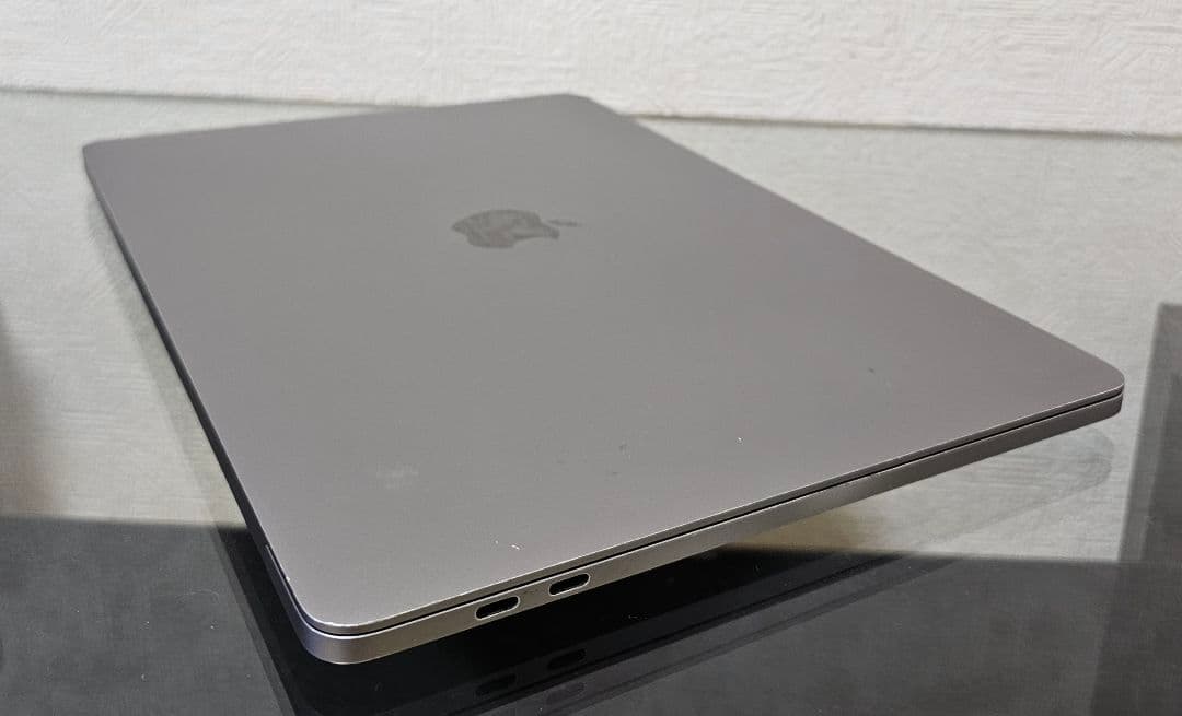 MacBook本体 1TB MacBook pro 13-inch 2020 M1 16 GB