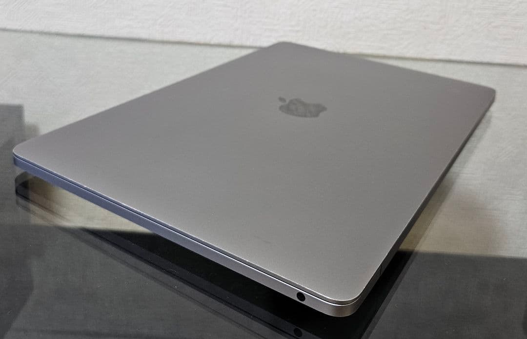 MacBook本体 1TB MacBook pro 13-inch 2020 M1 16 GB