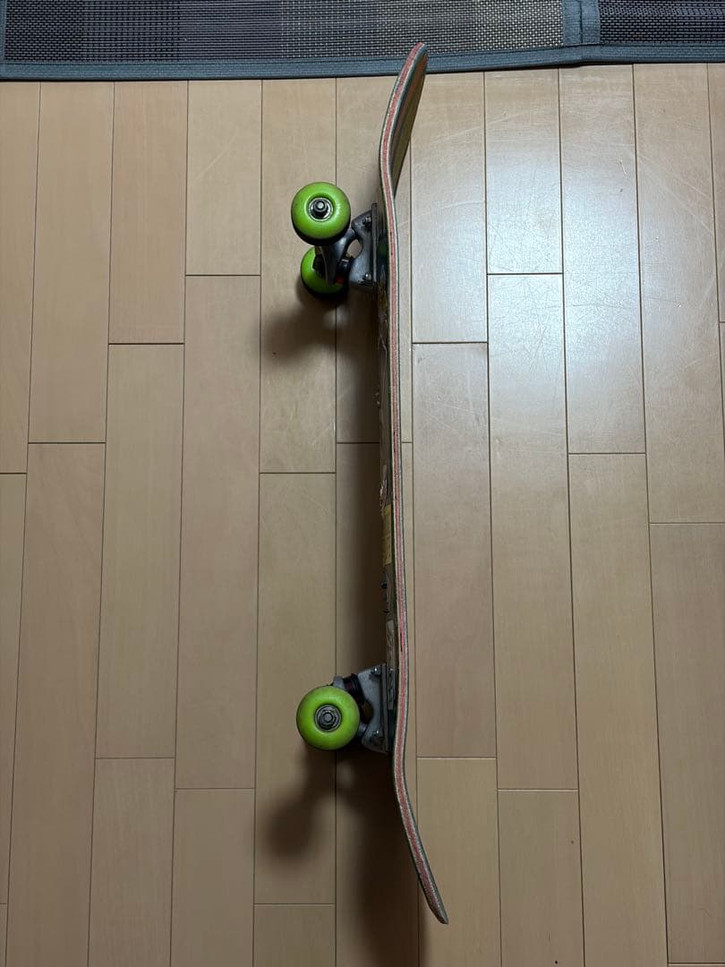 スケートボードデッキ 約80cm