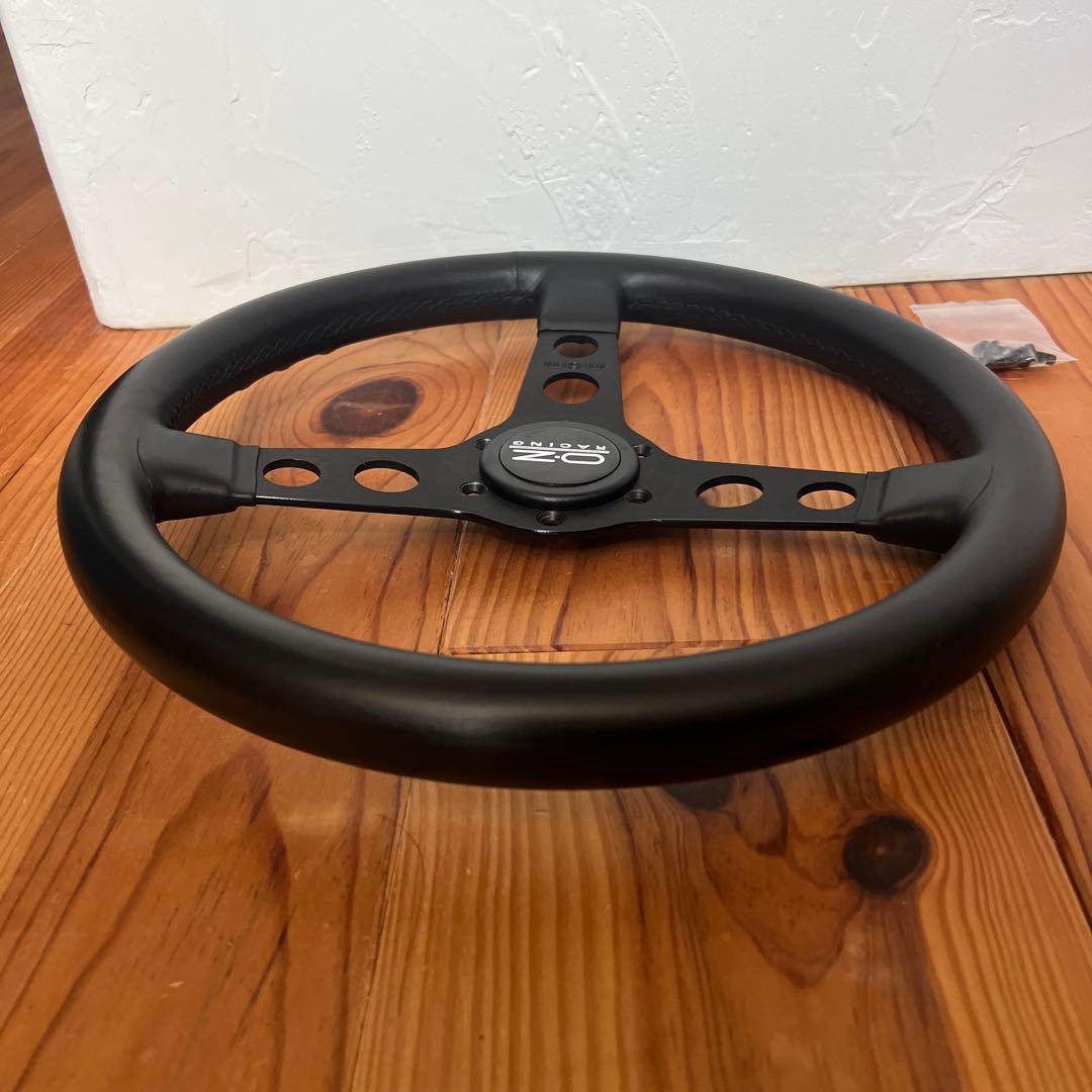 イタルボランテ 希少 レーシング 小径φ35 OZ Racing(アドミラル)