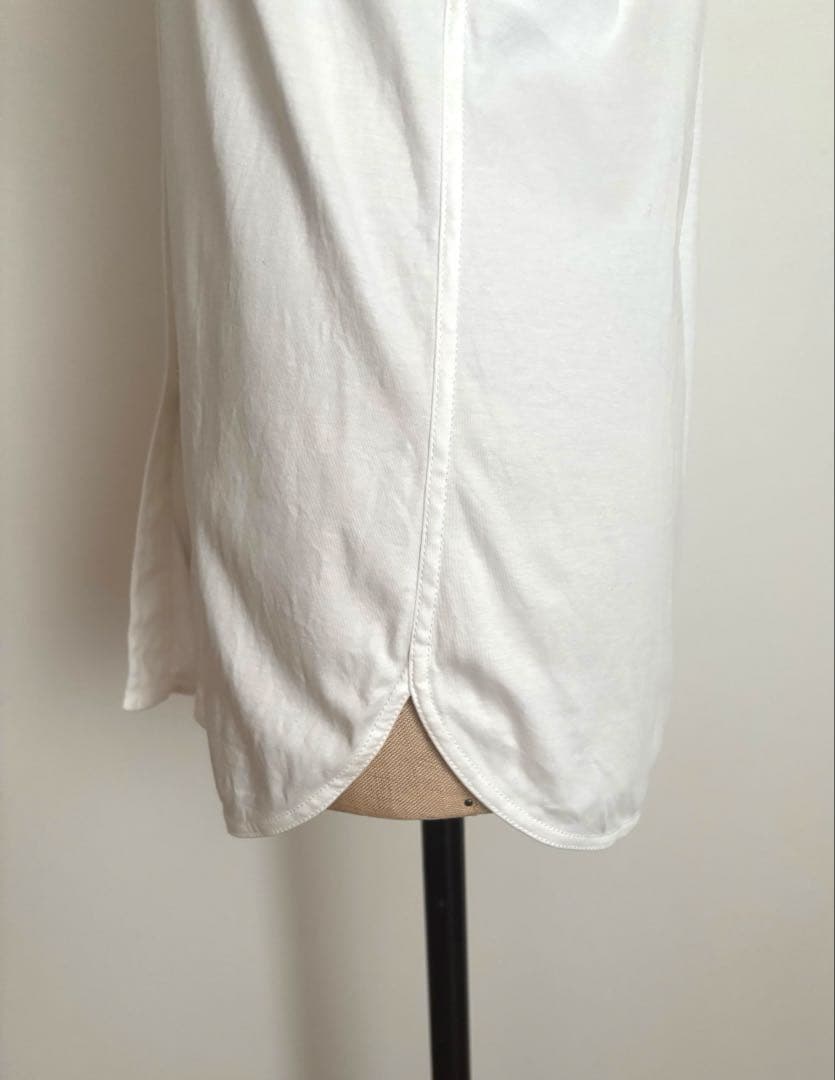CÉLINE セリーヌ　フィービー　白シャツ　極美品