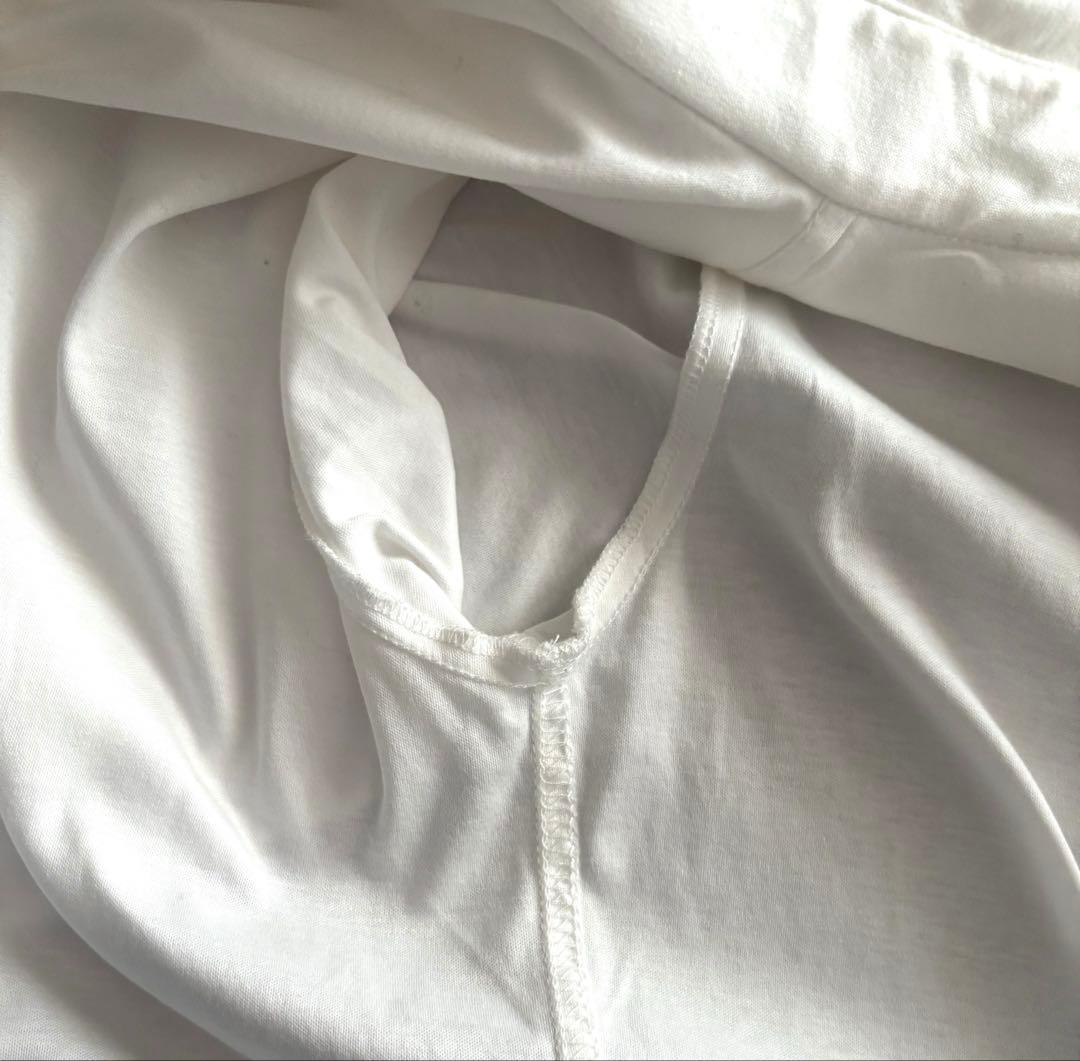 CÉLINE セリーヌ　フィービー　白シャツ　極美品