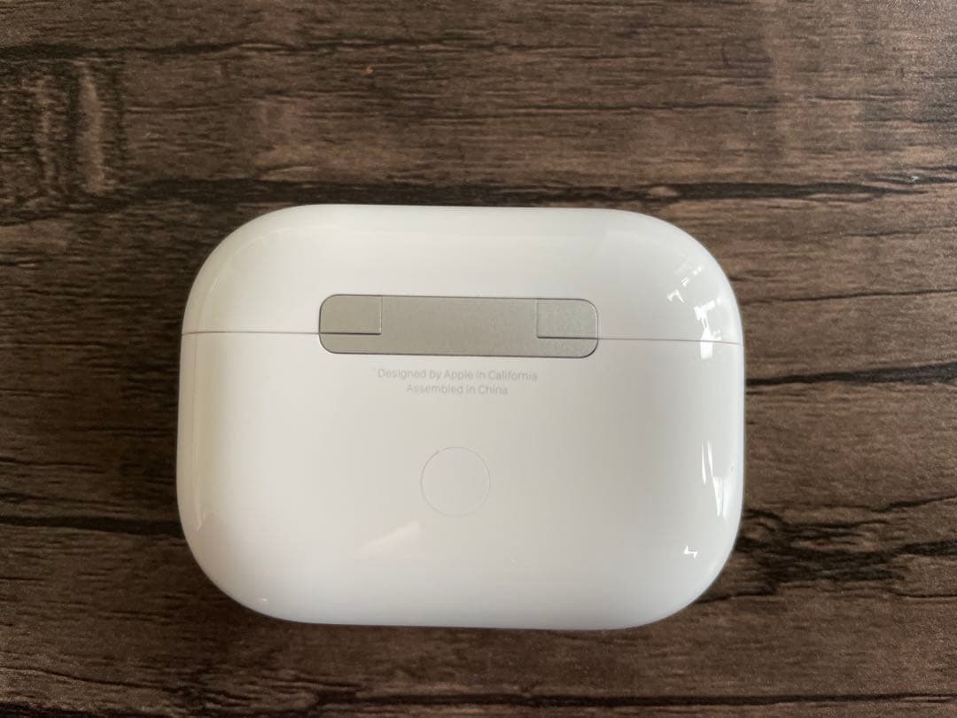 AirPods Pro（第2世代）Lightning 正規品