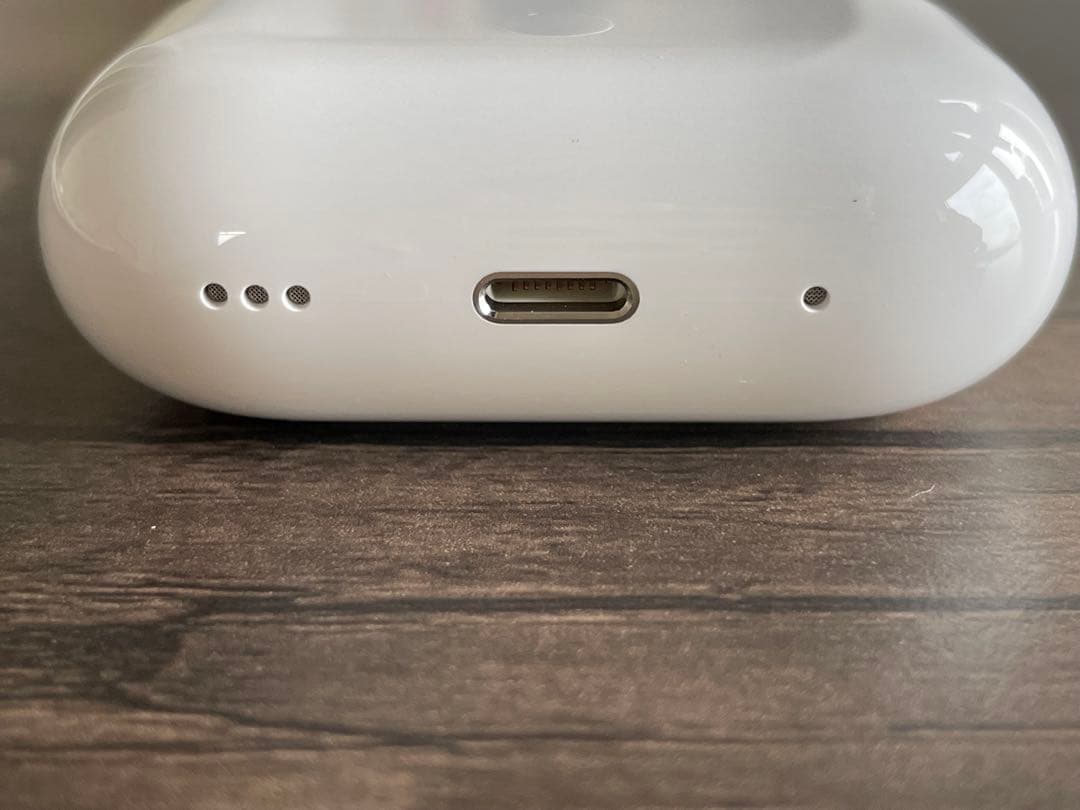 AirPods Pro（第2世代）Lightning 正規品