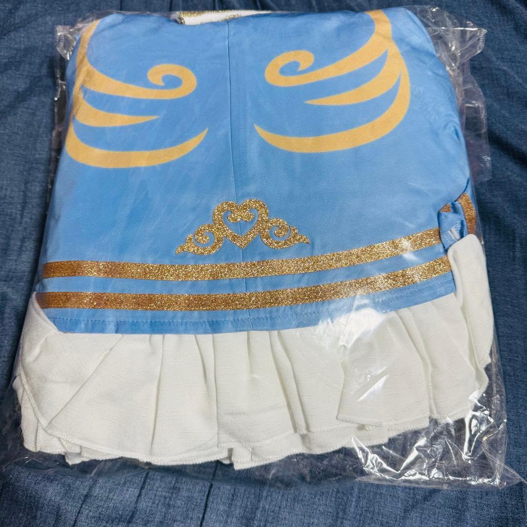 プロセカ 鳳えむ ビーストマン・サマナー コスプレ