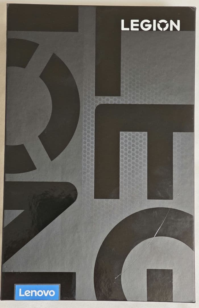 Androidタブレット本体 Lenovo Legion Y700 2023