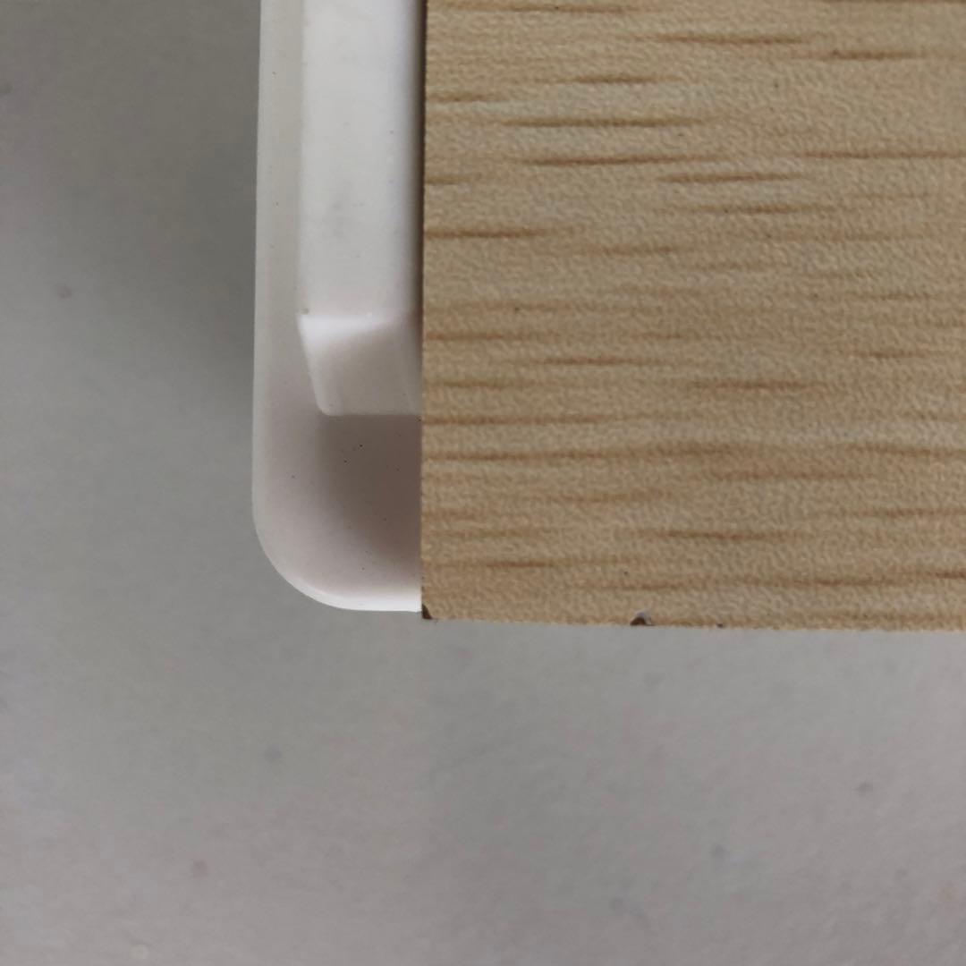 【限定①】ホワイト ハイエース コンテナ 折りたたみ ボックス BOX