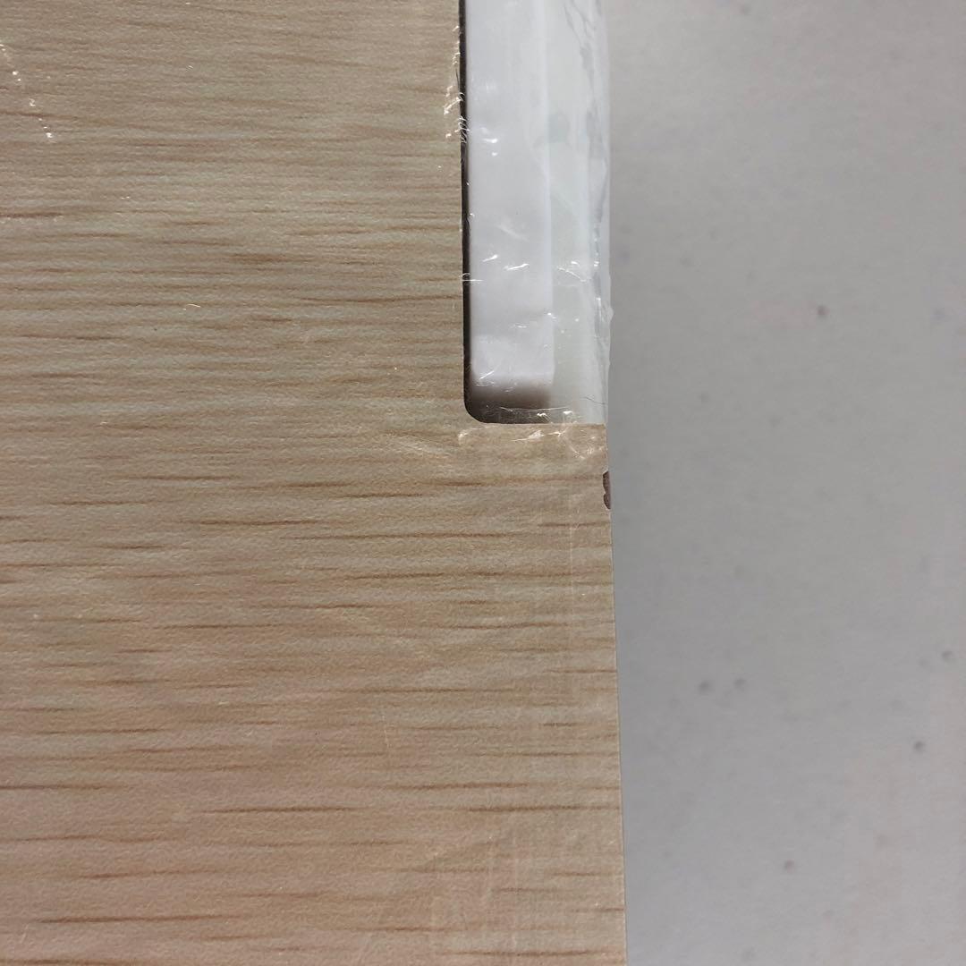 【限定①】ホワイト ハイエース コンテナ 折りたたみ ボックス BOX