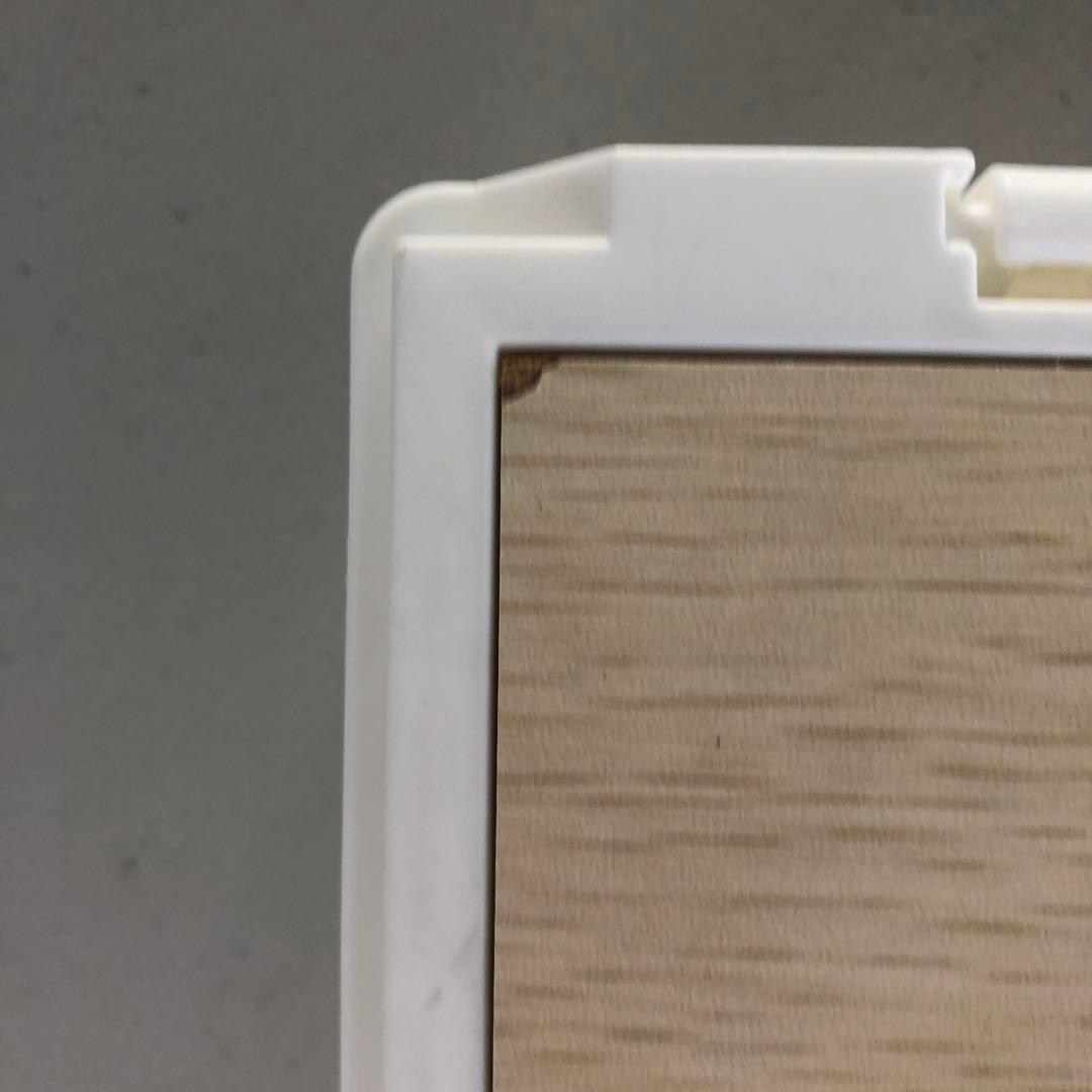 【限定①】ホワイト ハイエース コンテナ 折りたたみ ボックス BOX