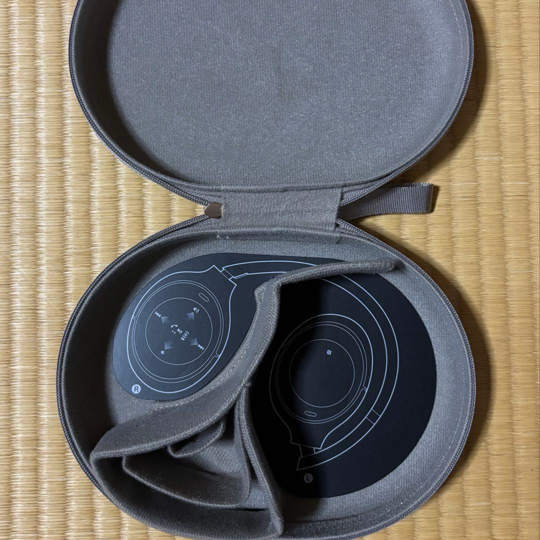 SONY WH-1000XM4ノイズキャンセリング ワイヤレス ヘッドホン