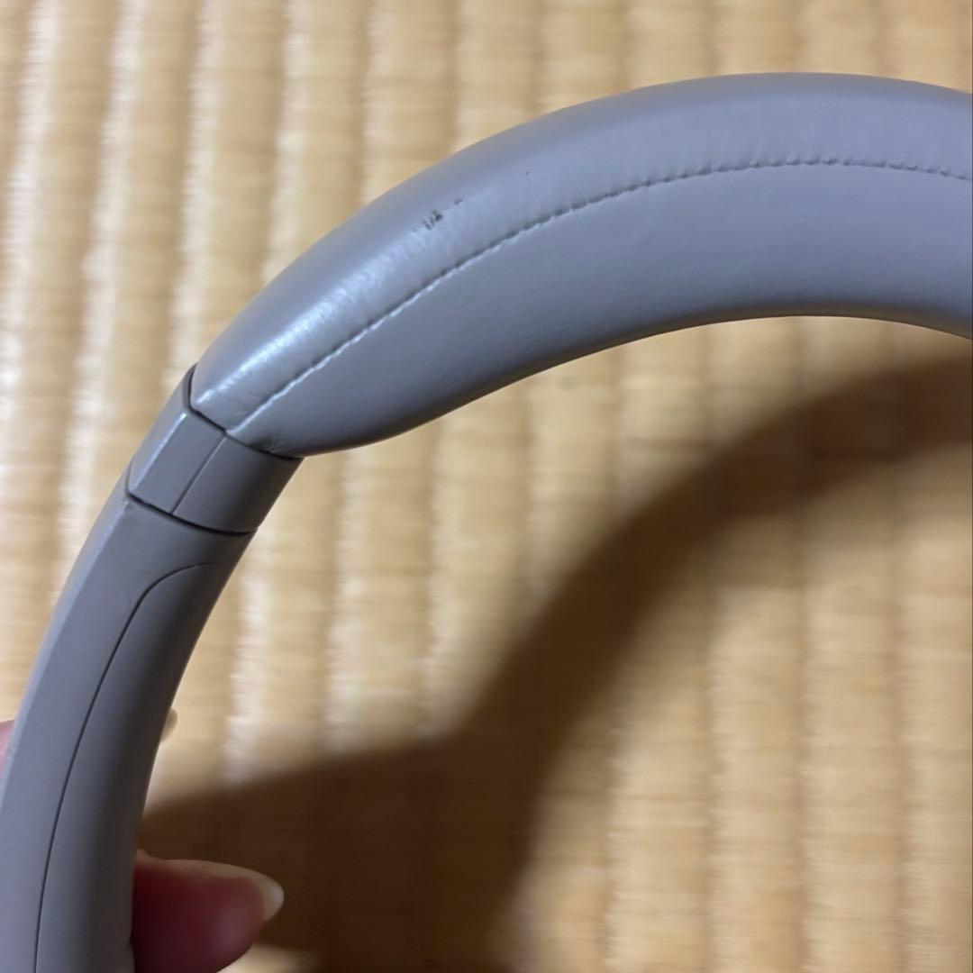 SONY WH-1000XM4ノイズキャンセリング ワイヤレス ヘッドホン