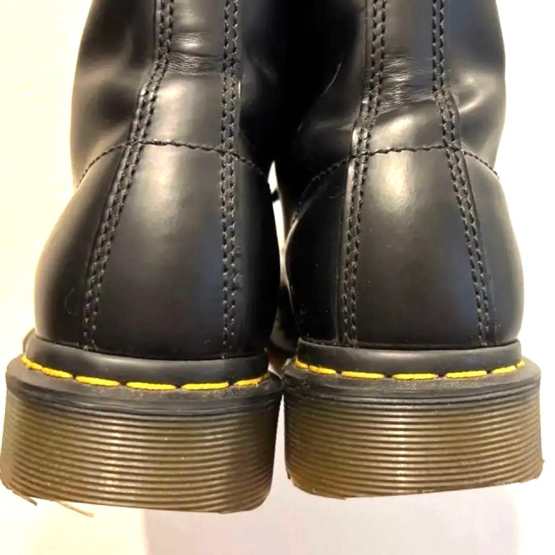 O*e様 ✨美品✨Dr.Martens ドクターマーチン　8ホール UK4