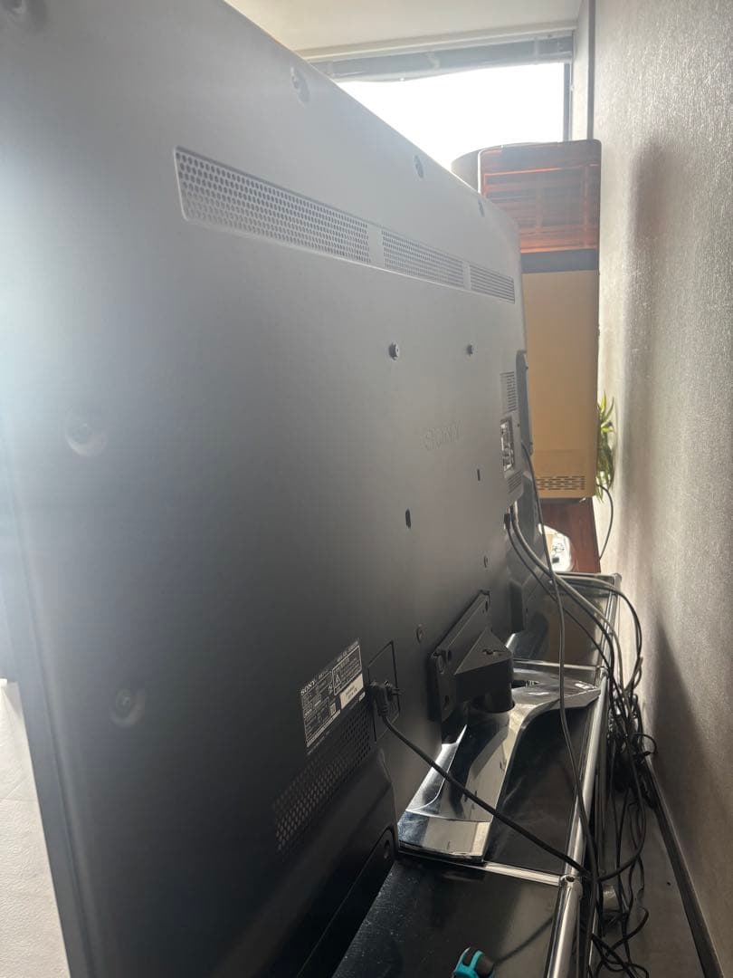 激安ソニーフルハイビジョン液晶テレビ55V KLD-55W920A