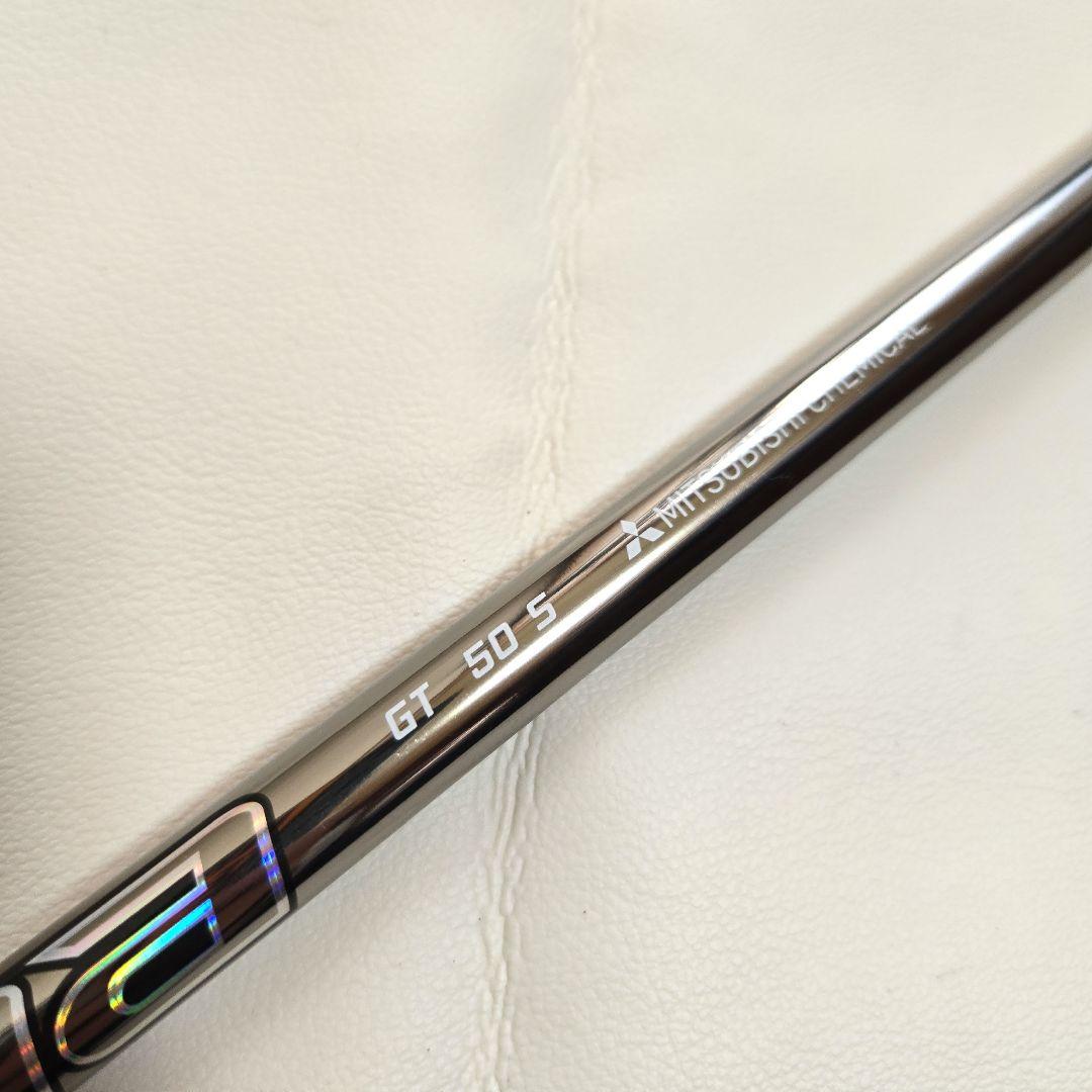 【新品】コブラ Diamana GT ディアマナGT 50S ドライバー用