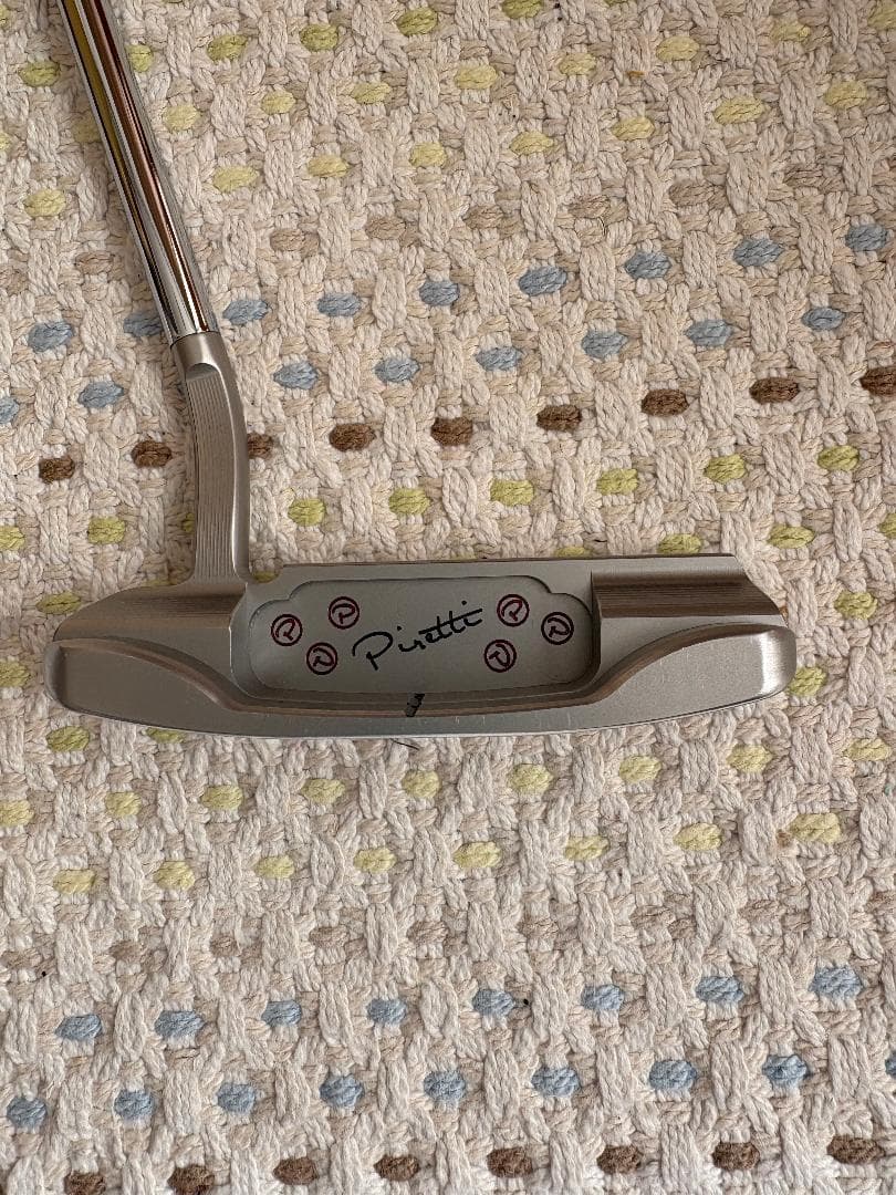 Pritt パター POTENZA1.5プレミアシリーズ