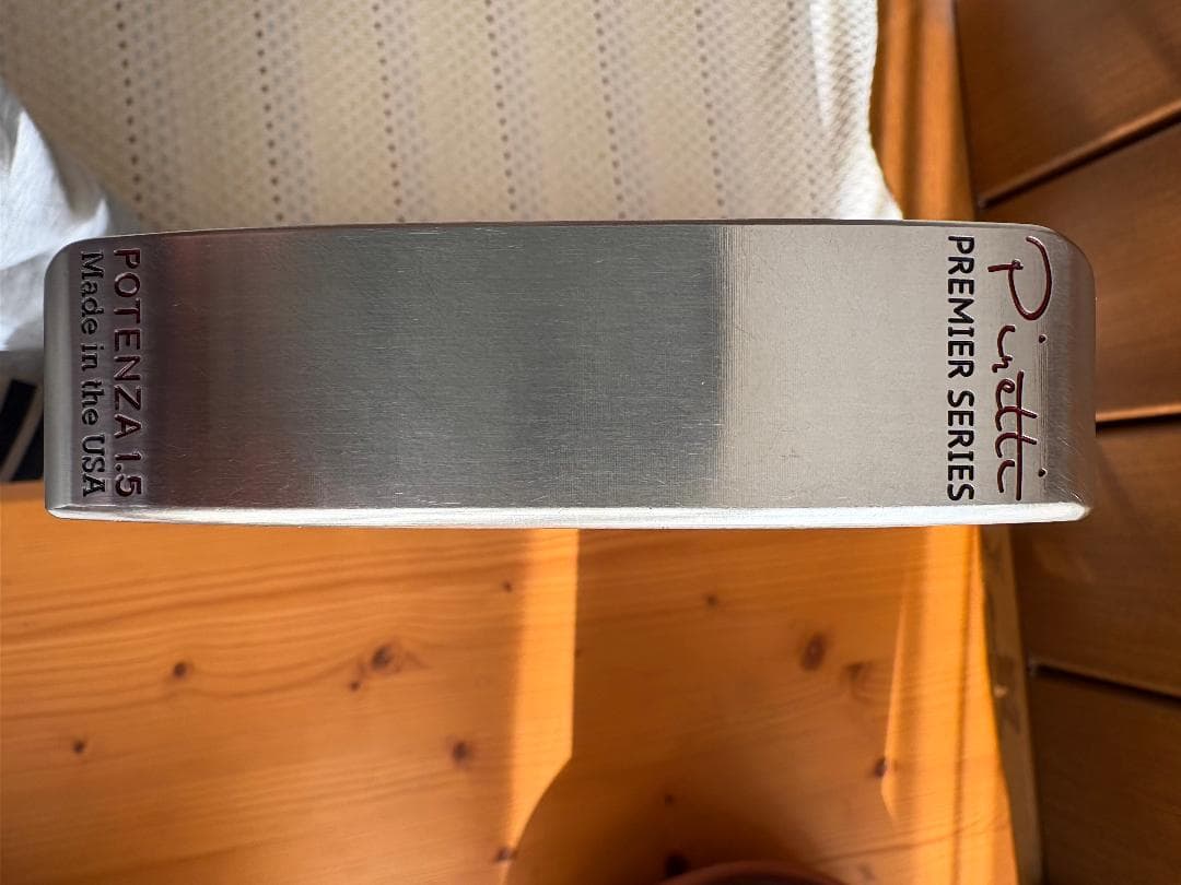 Pritt パター POTENZA1.5プレミアシリーズ