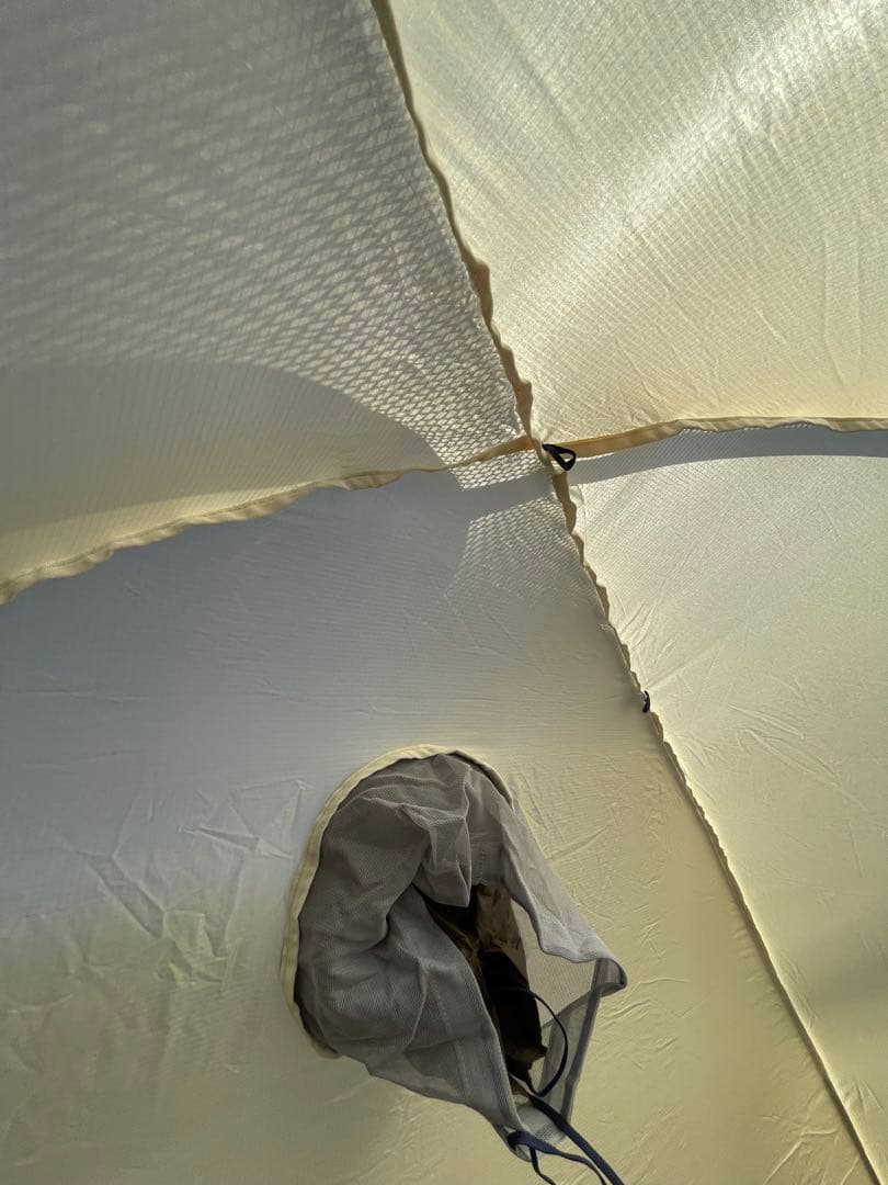 RIPEN アライテント エアライズ2　山岳テント