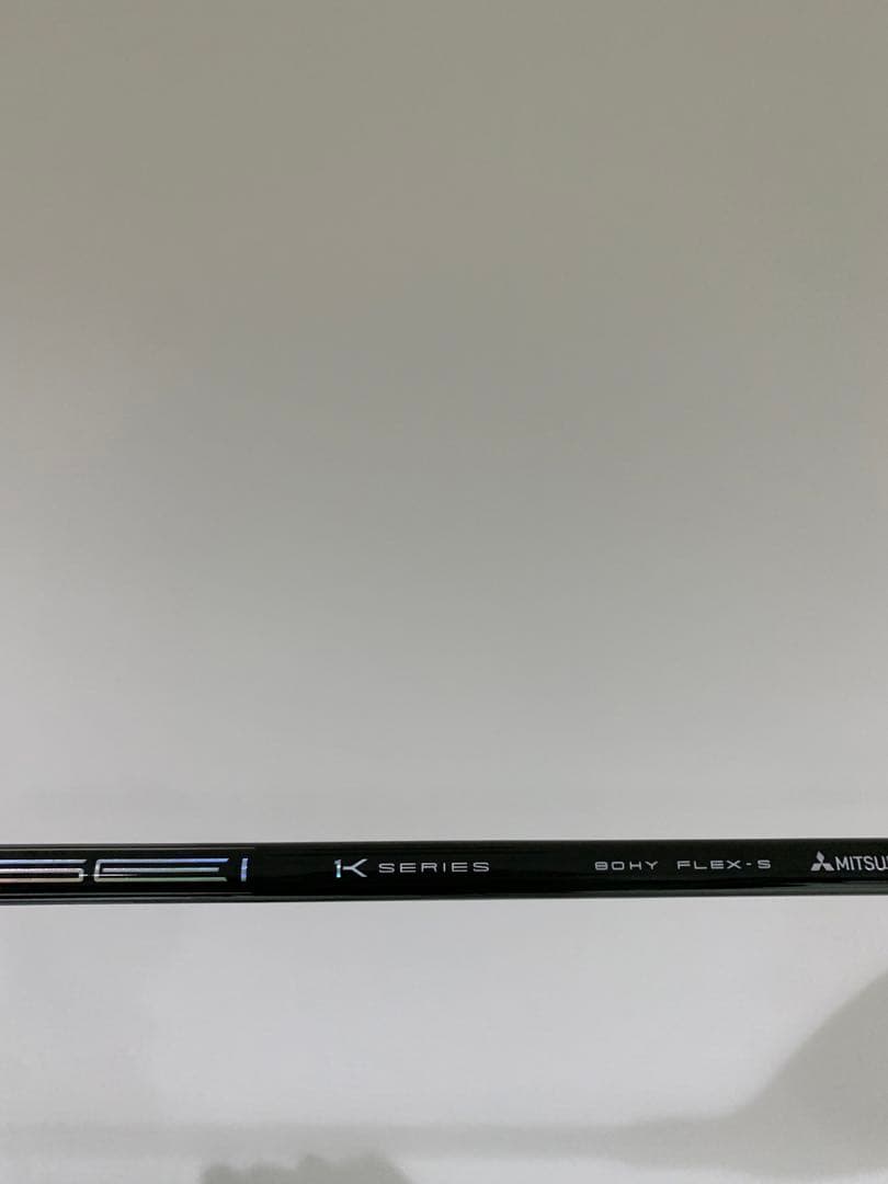 4*5様 【希少】EPIC Super Hybrid 2u 16° TENSEI