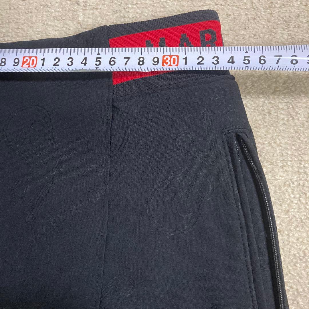 MARK & LONA ゴルフ スカート 38