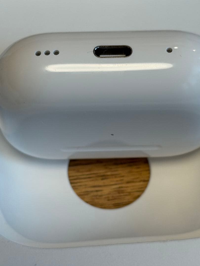 AirPods Pro (2nd generation) 本体