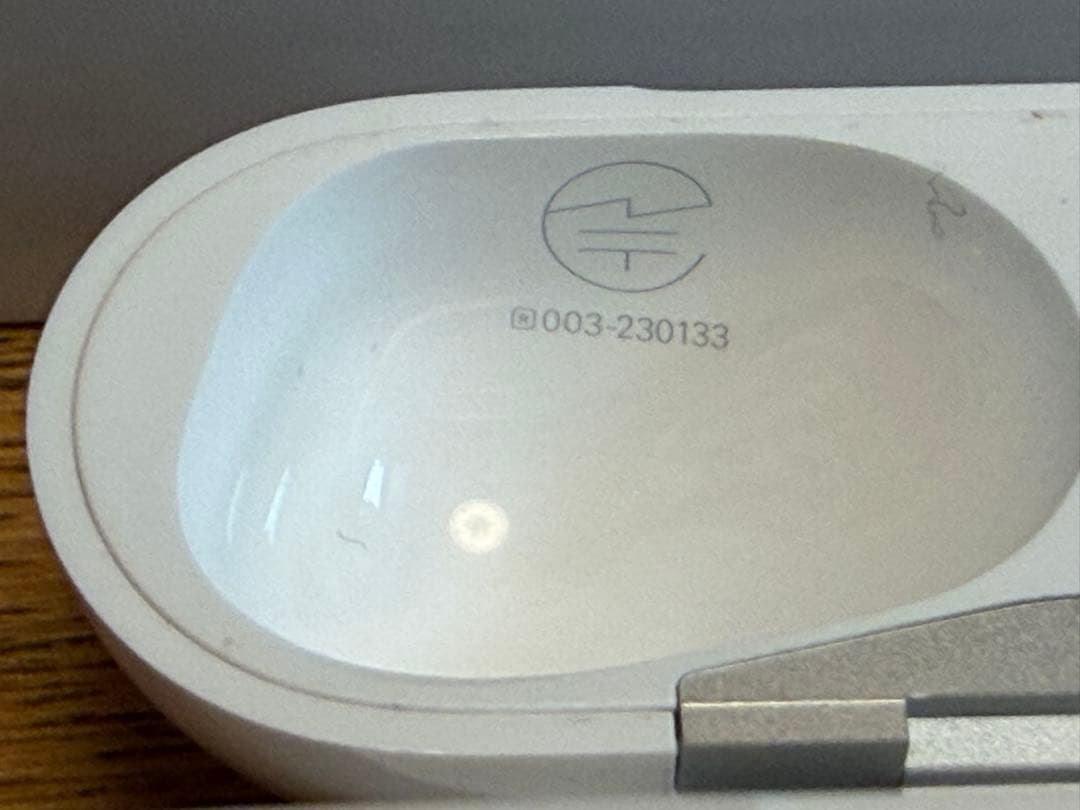 AirPods Pro (2nd generation) 本体