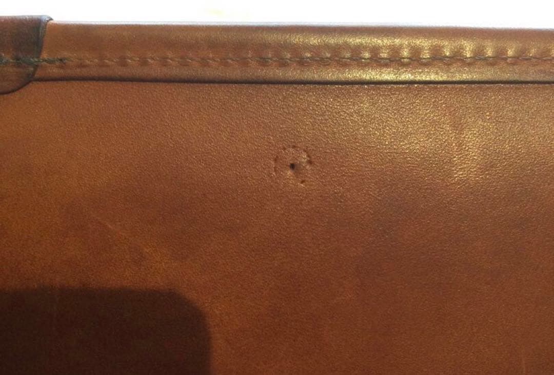 コアラのマーチ　フェリージ　インナーバッグ付き5WAYブリーフバッグ