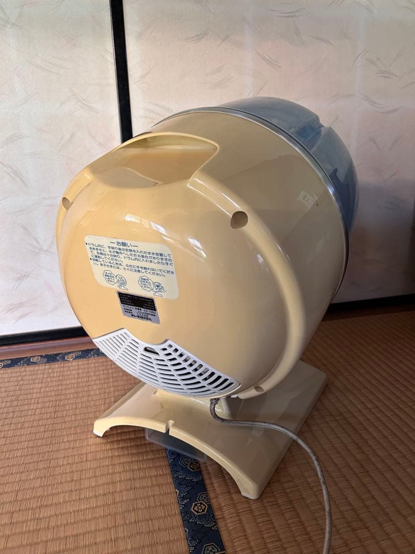 シャープ　ランジェリー乾燥機