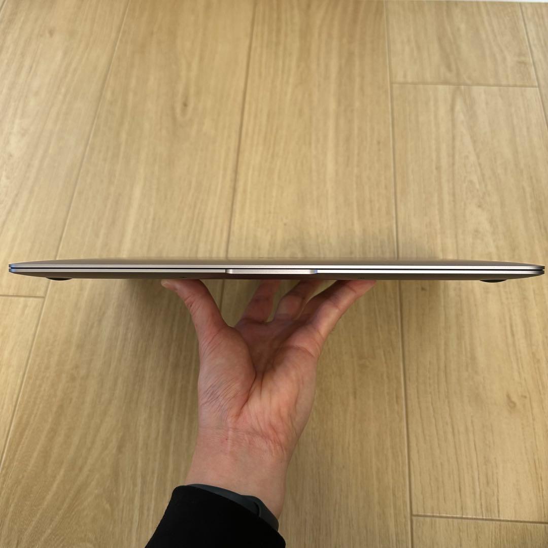 MacBook本体 Macbook Air(2018) 256GB