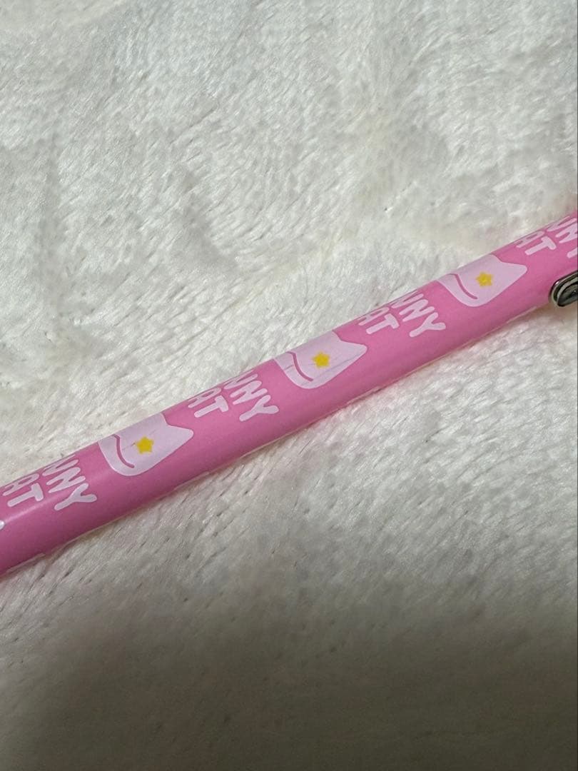 タコピーの原罪 土星うさぎのボールペン