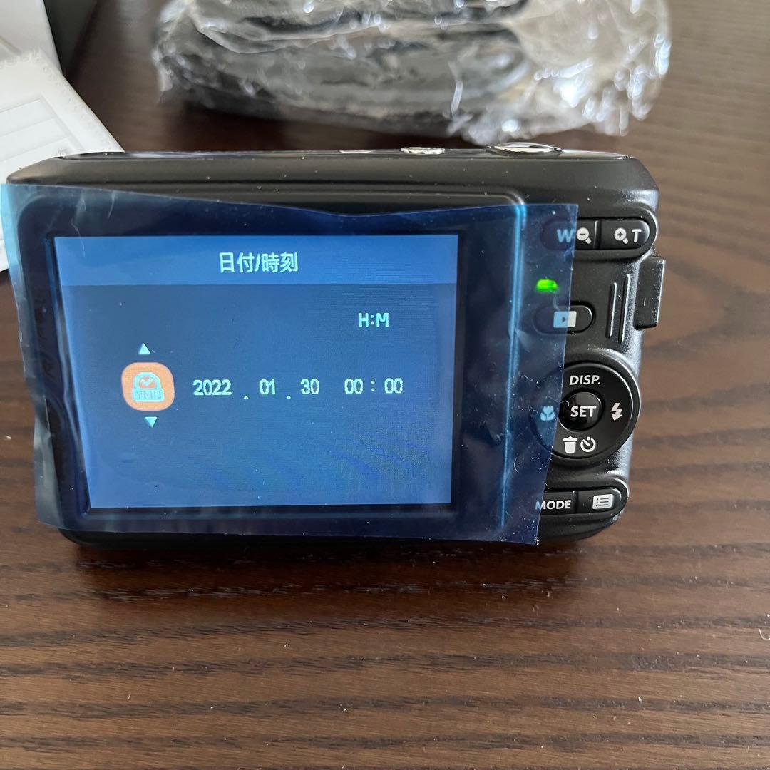 Kodak PIXPRO FZ43 デジタルカメラ