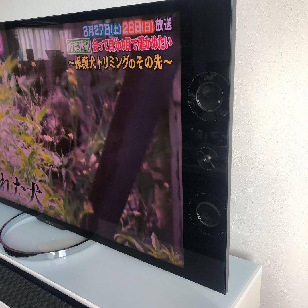 ソニー ブラビア 55インチ KD-55X9200A