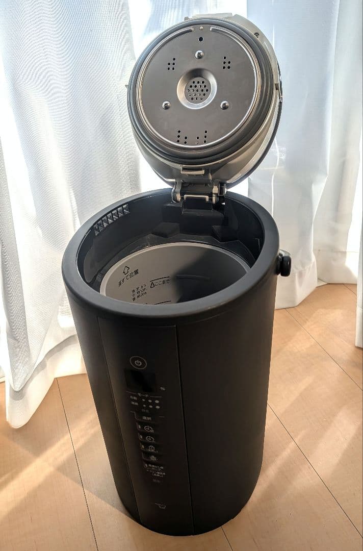 せいまる様　象印 スチーム式加湿器 EE-TA60