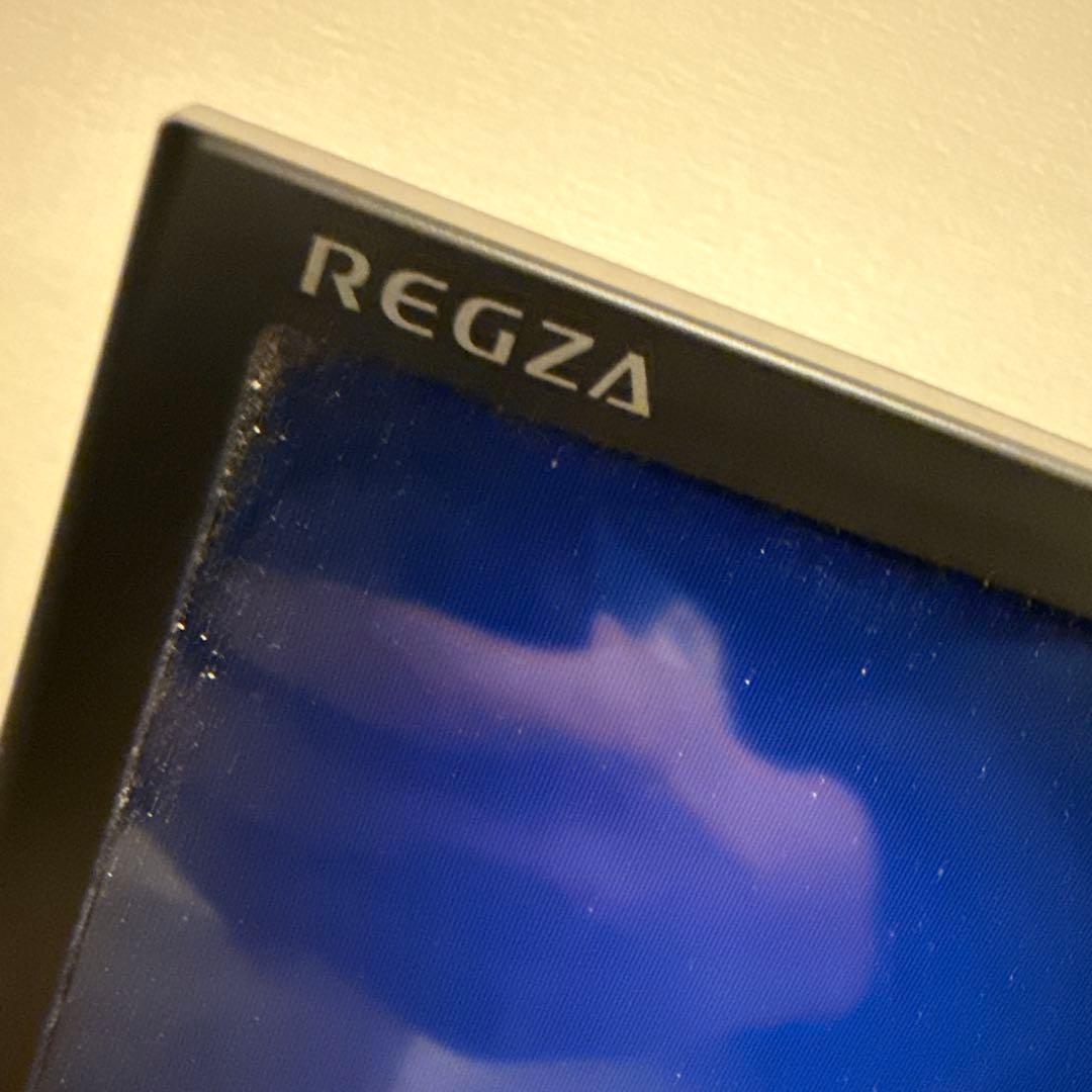 テレビ本体のみ TOSHIBA 40S22 2020年製