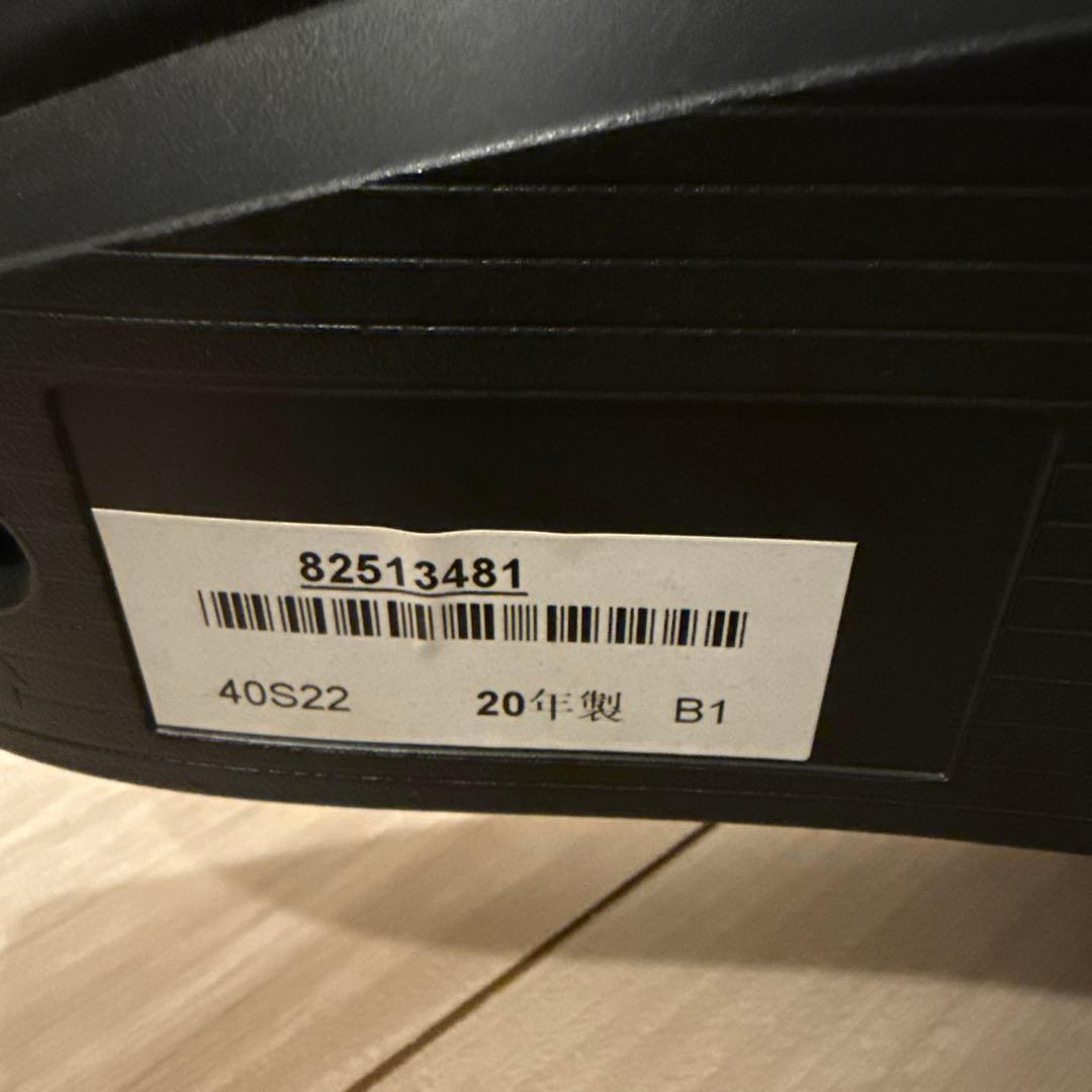 テレビ本体のみ TOSHIBA 40S22 2020年製