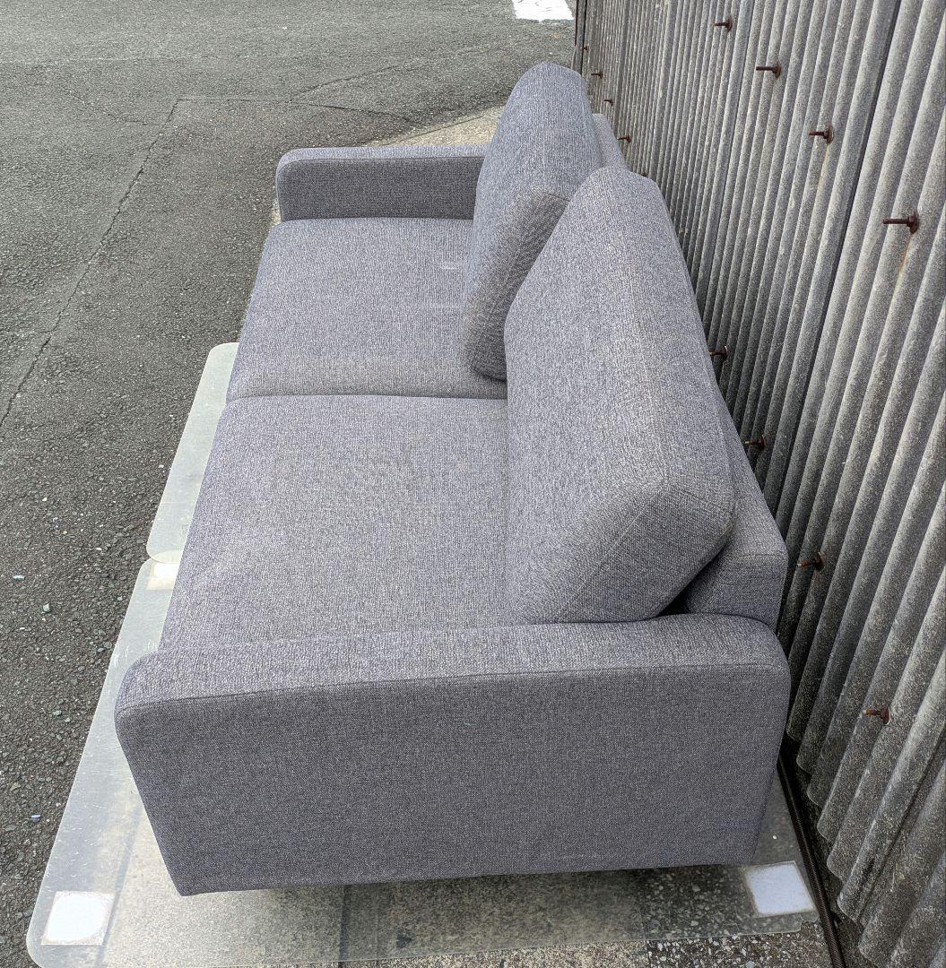 展示品　CLASHGATE　クラッシュゲート　FLEETフリート3P　関家具