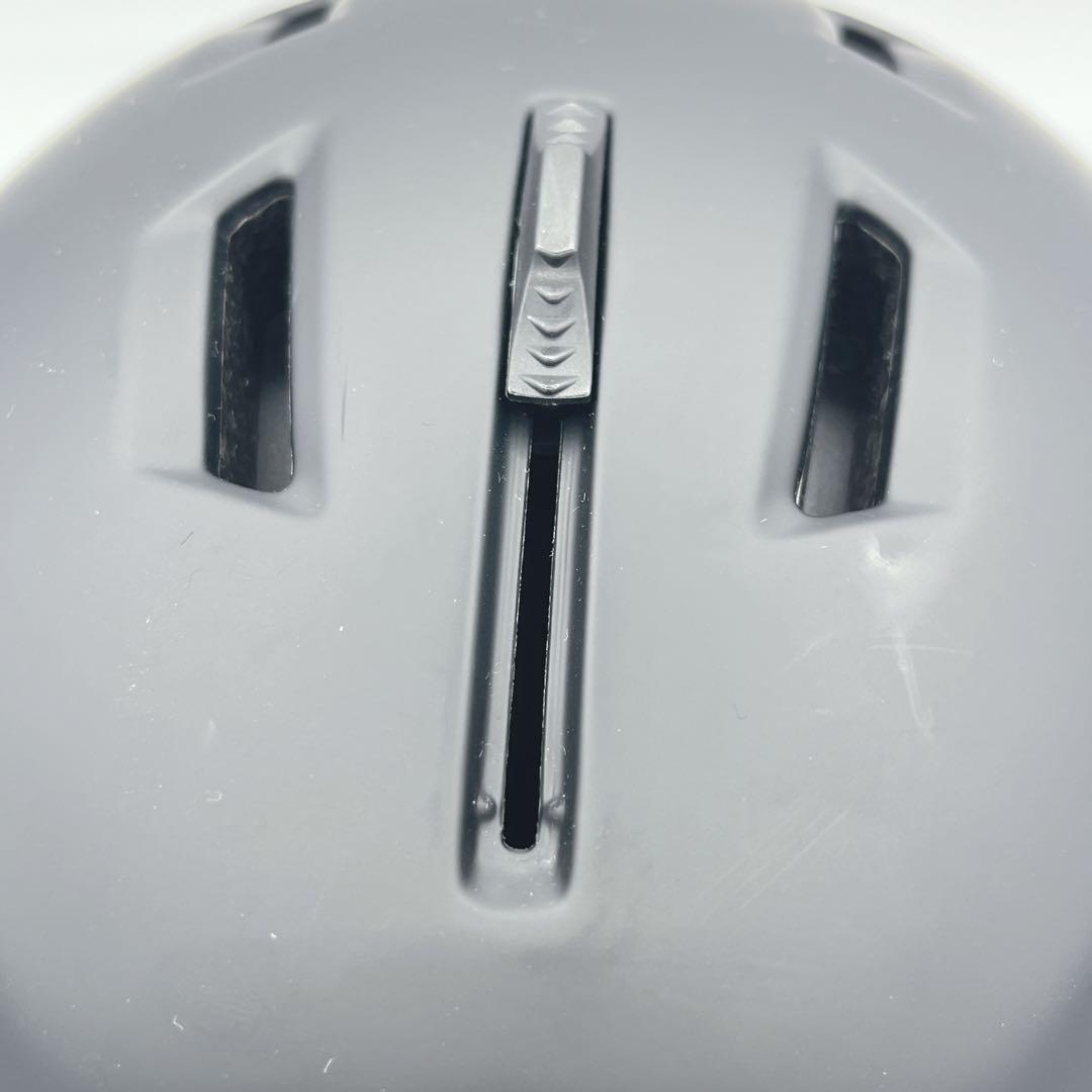 SALOMON PIONEER LT VISOR サロモン　ヘルメット　M