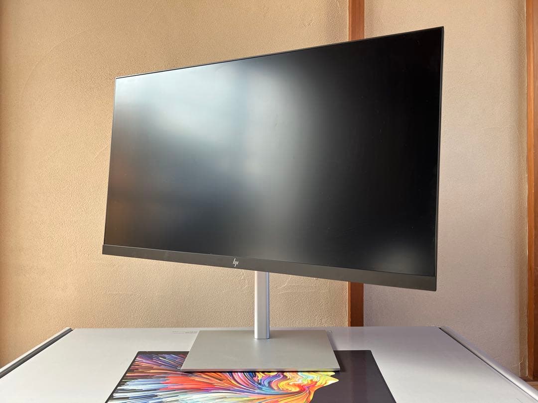 ディスプレイ・モニター本体 HP U28 4K HDR Monitor
