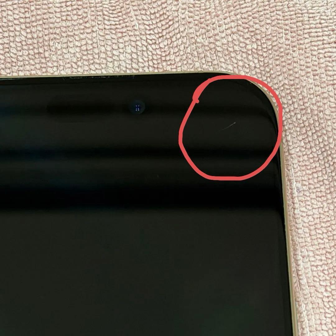 Apple iPhone 16Pro 258 SIMフリー