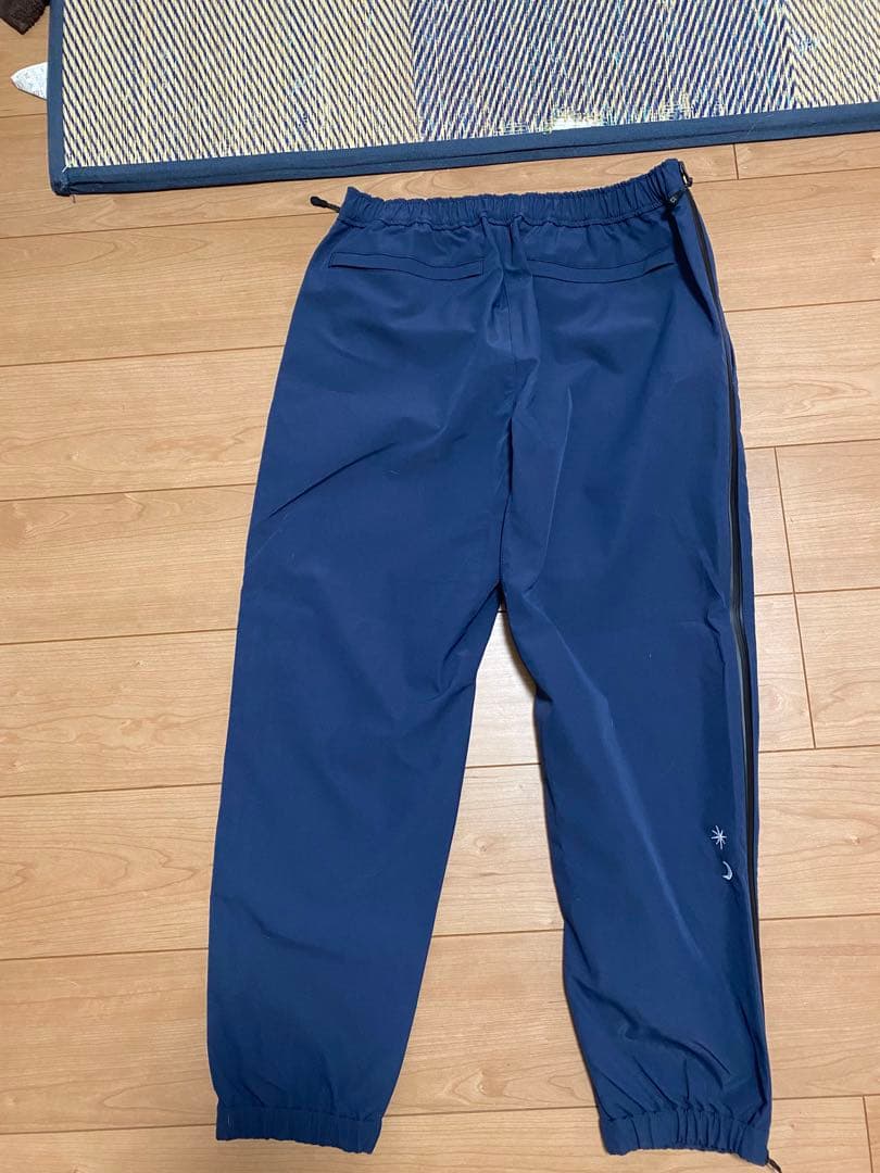 ルースイソンブラ