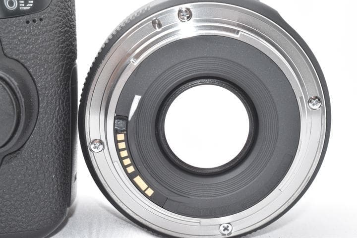 Canon EOS 6D + EF50mm F1.8 STM レンズセット