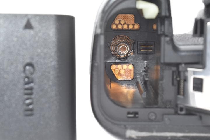 Canon EOS 6D + EF50mm F1.8 STM レンズセット