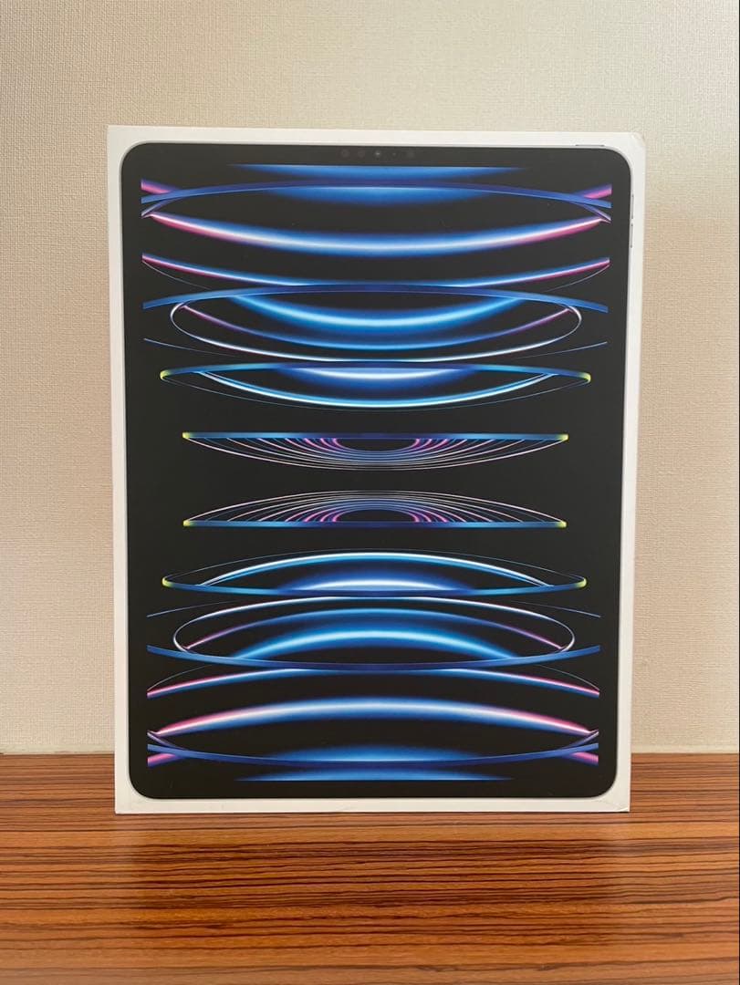 iPad Pro 12.9インチ（第6世代）128GB Wi-Fiモデル