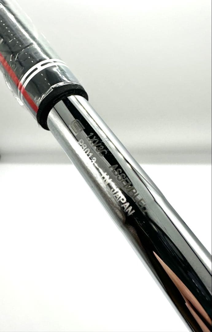 新品／特注品｜ミズノプロ(MP)221アイアン3番｜ダイナミックゴールドS200