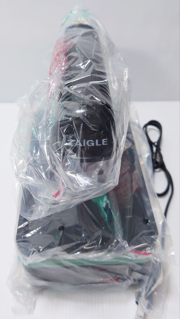 ザイグル(ZAIGLE)ZG-KJS1111+ワイドプレートセット【未使用品】