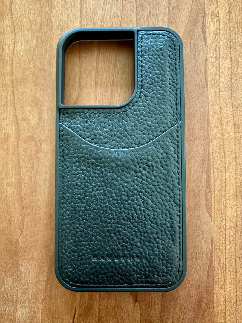 香港版　iPhone 15 Pro ブラックチタニウム 128GB